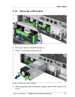 Preview for 171 page of Fujitsu PRIMERGY RX350 S8 Upgrade And Maintenance Manual