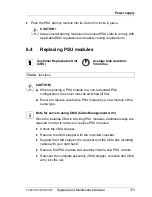 Preview for 173 page of Fujitsu PRIMERGY RX350 S8 Upgrade And Maintenance Manual