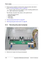 Preview for 176 page of Fujitsu PRIMERGY RX350 S8 Upgrade And Maintenance Manual