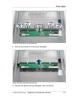 Preview for 177 page of Fujitsu PRIMERGY RX350 S8 Upgrade And Maintenance Manual