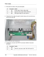 Preview for 180 page of Fujitsu PRIMERGY RX350 S8 Upgrade And Maintenance Manual