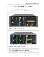 Preview for 185 page of Fujitsu PRIMERGY RX350 S8 Upgrade And Maintenance Manual