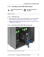 Preview for 207 page of Fujitsu PRIMERGY RX350 S8 Upgrade And Maintenance Manual