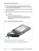 Preview for 208 page of Fujitsu PRIMERGY RX350 S8 Upgrade And Maintenance Manual