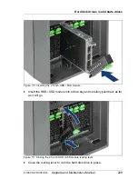 Preview for 209 page of Fujitsu PRIMERGY RX350 S8 Upgrade And Maintenance Manual