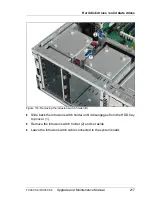 Preview for 217 page of Fujitsu PRIMERGY RX350 S8 Upgrade And Maintenance Manual