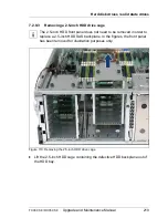 Preview for 219 page of Fujitsu PRIMERGY RX350 S8 Upgrade And Maintenance Manual