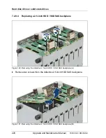 Preview for 220 page of Fujitsu PRIMERGY RX350 S8 Upgrade And Maintenance Manual