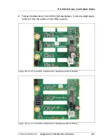 Preview for 221 page of Fujitsu PRIMERGY RX350 S8 Upgrade And Maintenance Manual