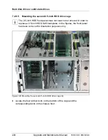 Preview for 224 page of Fujitsu PRIMERGY RX350 S8 Upgrade And Maintenance Manual