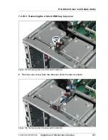 Preview for 231 page of Fujitsu PRIMERGY RX350 S8 Upgrade And Maintenance Manual