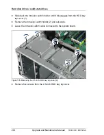 Preview for 232 page of Fujitsu PRIMERGY RX350 S8 Upgrade And Maintenance Manual