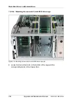 Preview for 234 page of Fujitsu PRIMERGY RX350 S8 Upgrade And Maintenance Manual