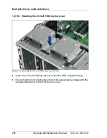 Preview for 236 page of Fujitsu PRIMERGY RX350 S8 Upgrade And Maintenance Manual