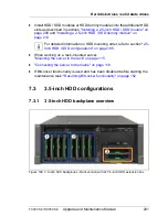 Preview for 241 page of Fujitsu PRIMERGY RX350 S8 Upgrade And Maintenance Manual