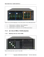 Preview for 242 page of Fujitsu PRIMERGY RX350 S8 Upgrade And Maintenance Manual