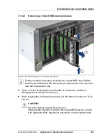 Preview for 255 page of Fujitsu PRIMERGY RX350 S8 Upgrade And Maintenance Manual