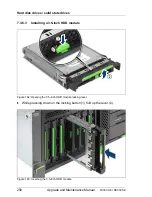 Preview for 256 page of Fujitsu PRIMERGY RX350 S8 Upgrade And Maintenance Manual