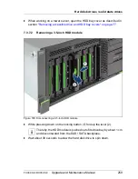 Preview for 259 page of Fujitsu PRIMERGY RX350 S8 Upgrade And Maintenance Manual