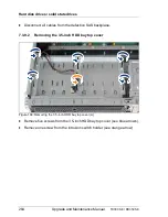 Preview for 264 page of Fujitsu PRIMERGY RX350 S8 Upgrade And Maintenance Manual