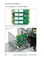 Preview for 268 page of Fujitsu PRIMERGY RX350 S8 Upgrade And Maintenance Manual