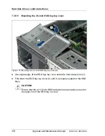 Preview for 270 page of Fujitsu PRIMERGY RX350 S8 Upgrade And Maintenance Manual