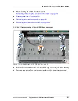 Preview for 273 page of Fujitsu PRIMERGY RX350 S8 Upgrade And Maintenance Manual