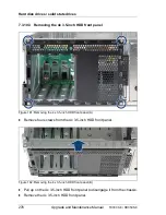 Preview for 276 page of Fujitsu PRIMERGY RX350 S8 Upgrade And Maintenance Manual