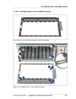 Preview for 279 page of Fujitsu PRIMERGY RX350 S8 Upgrade And Maintenance Manual