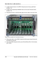 Preview for 280 page of Fujitsu PRIMERGY RX350 S8 Upgrade And Maintenance Manual