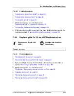 Preview for 293 page of Fujitsu PRIMERGY RX350 S8 Upgrade And Maintenance Manual