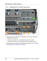 Preview for 296 page of Fujitsu PRIMERGY RX350 S8 Upgrade And Maintenance Manual