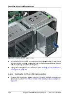 Preview for 304 page of Fujitsu PRIMERGY RX350 S8 Upgrade And Maintenance Manual