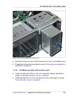 Preview for 307 page of Fujitsu PRIMERGY RX350 S8 Upgrade And Maintenance Manual