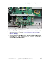 Preview for 313 page of Fujitsu PRIMERGY RX350 S8 Upgrade And Maintenance Manual