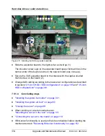 Preview for 314 page of Fujitsu PRIMERGY RX350 S8 Upgrade And Maintenance Manual