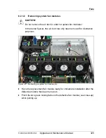 Preview for 325 page of Fujitsu PRIMERGY RX350 S8 Upgrade And Maintenance Manual