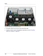 Preview for 326 page of Fujitsu PRIMERGY RX350 S8 Upgrade And Maintenance Manual