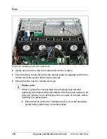 Preview for 328 page of Fujitsu PRIMERGY RX350 S8 Upgrade And Maintenance Manual