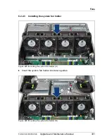 Preview for 331 page of Fujitsu PRIMERGY RX350 S8 Upgrade And Maintenance Manual