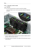 Preview for 336 page of Fujitsu PRIMERGY RX350 S8 Upgrade And Maintenance Manual