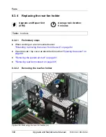 Preview for 340 page of Fujitsu PRIMERGY RX350 S8 Upgrade And Maintenance Manual