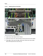 Preview for 342 page of Fujitsu PRIMERGY RX350 S8 Upgrade And Maintenance Manual