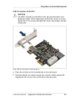 Preview for 351 page of Fujitsu PRIMERGY RX350 S8 Upgrade And Maintenance Manual