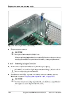 Preview for 354 page of Fujitsu PRIMERGY RX350 S8 Upgrade And Maintenance Manual