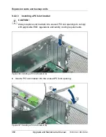 Preview for 360 page of Fujitsu PRIMERGY RX350 S8 Upgrade And Maintenance Manual