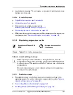 Preview for 361 page of Fujitsu PRIMERGY RX350 S8 Upgrade And Maintenance Manual