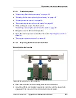 Preview for 365 page of Fujitsu PRIMERGY RX350 S8 Upgrade And Maintenance Manual