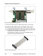 Preview for 366 page of Fujitsu PRIMERGY RX350 S8 Upgrade And Maintenance Manual