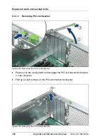 Preview for 368 page of Fujitsu PRIMERGY RX350 S8 Upgrade And Maintenance Manual